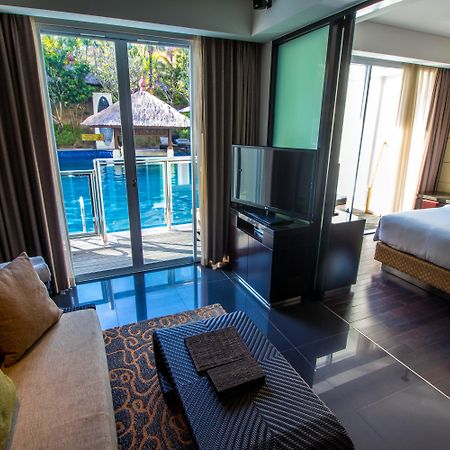 The Sakala Resort Bali All Suites Nusa Dua  Exterior foto