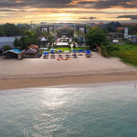 The Sakala Resort Bali All Suites Nusa Dua  Exterior foto