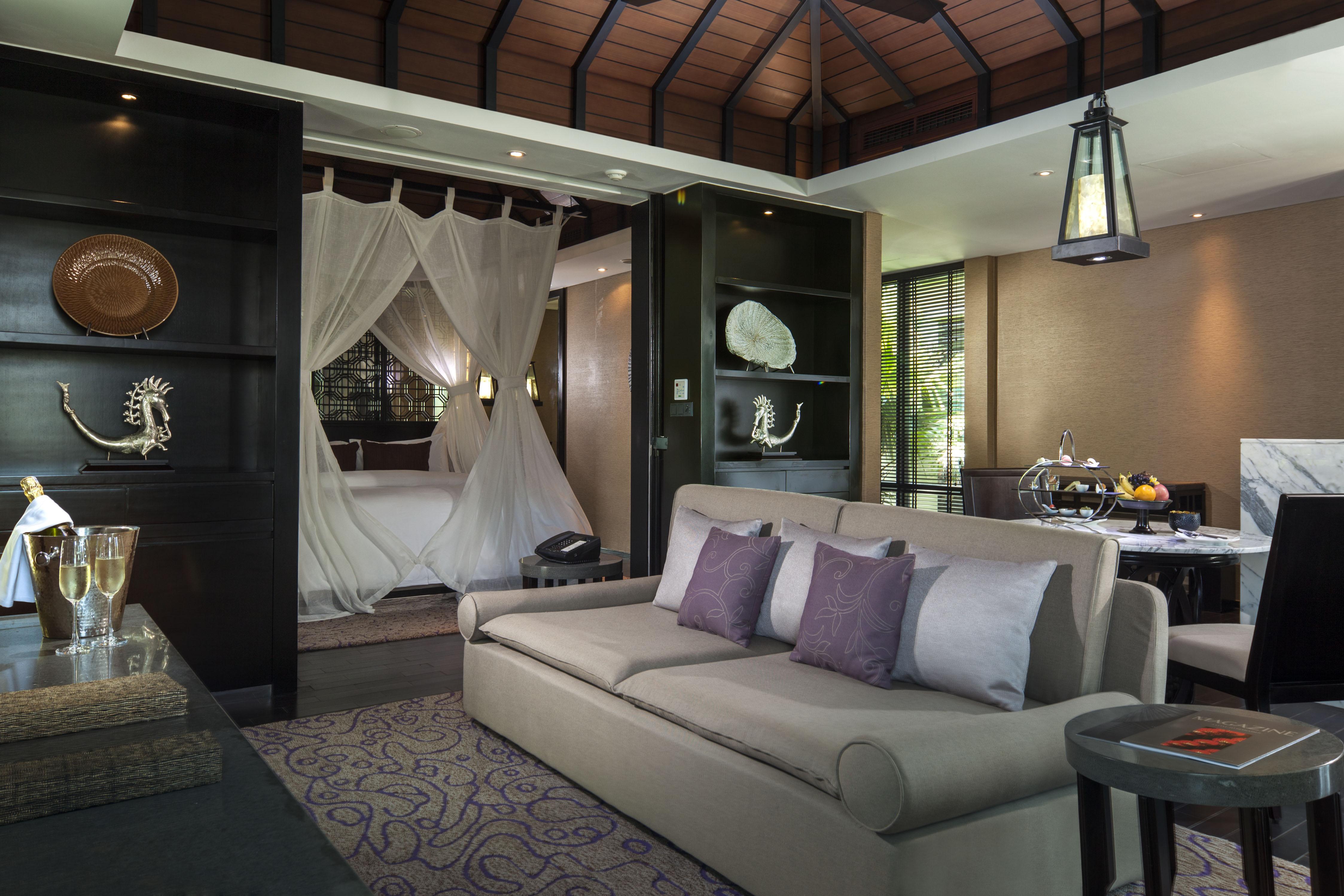 The Sakala Resort Bali All Suites Nusa Dua  Exterior foto