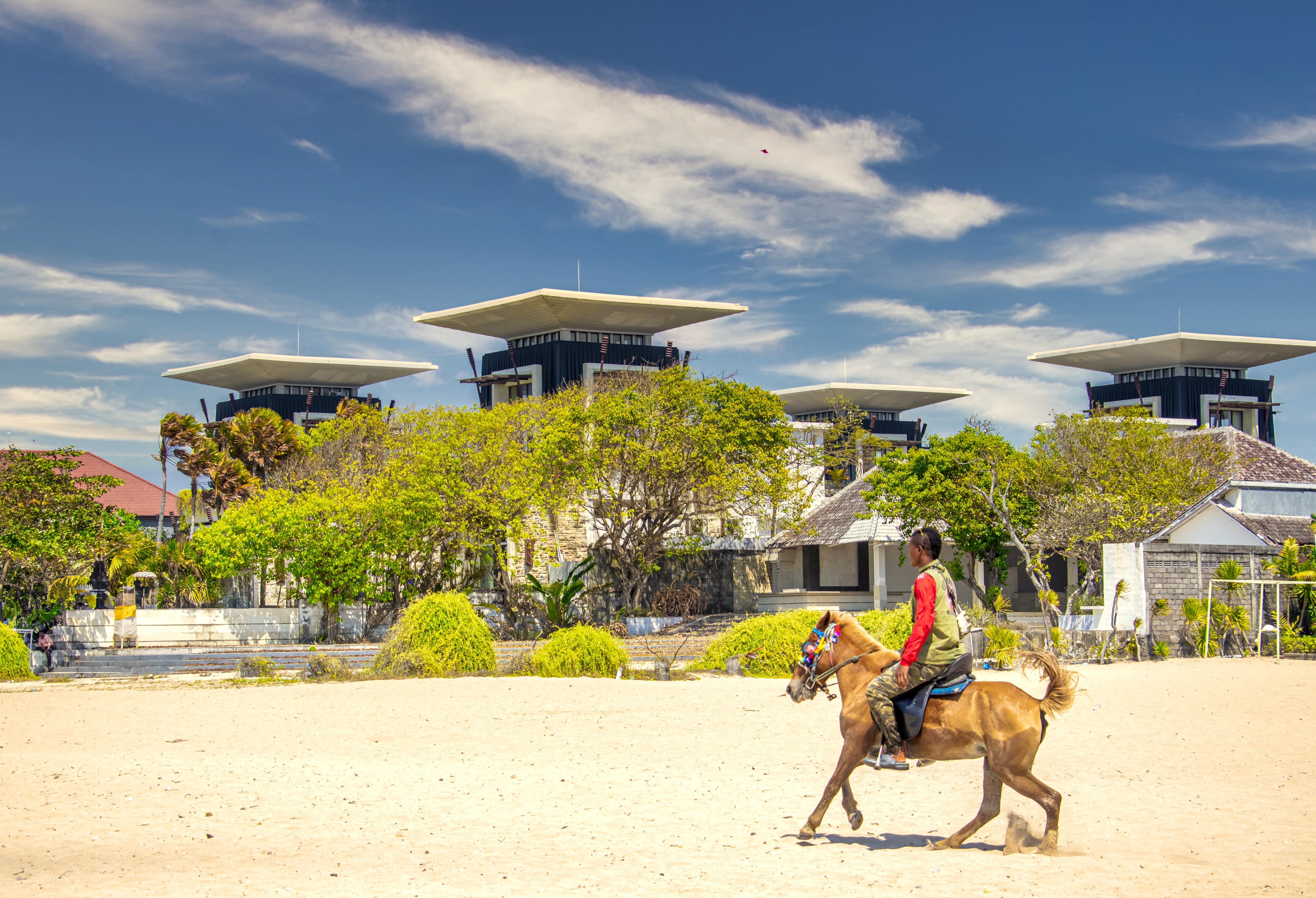 The Sakala Resort Bali All Suites Nusa Dua  Exterior foto