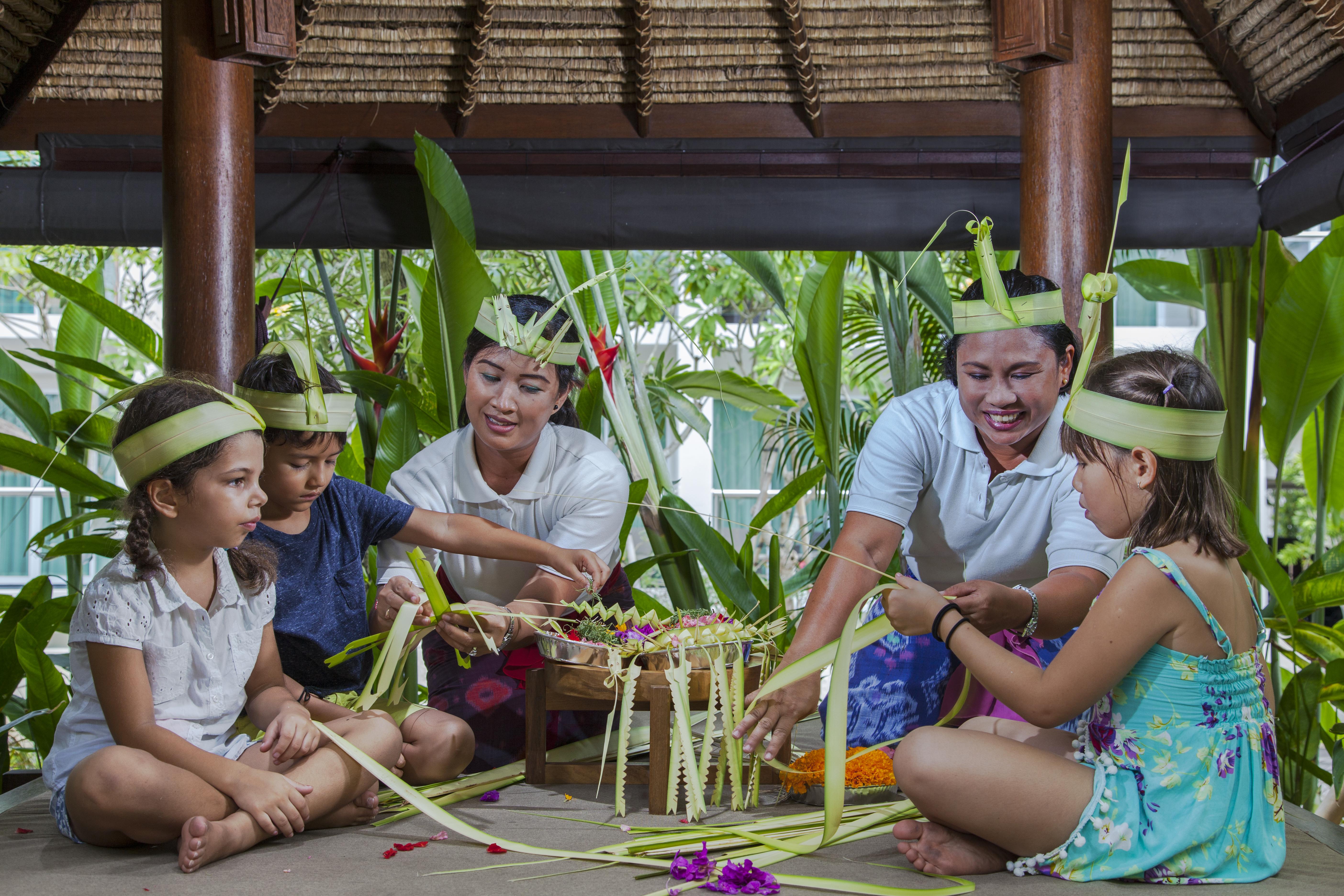 The Sakala Resort Bali All Suites Nusa Dua  Exterior foto